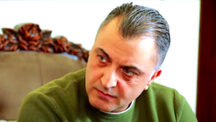 Agapi - Episode 101