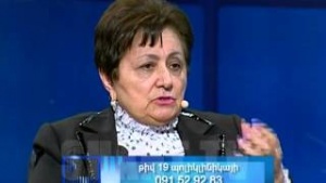 Mi Vnasir - 24.11.2014