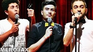 Stand Up Yerevan 1 - 16.08.2014