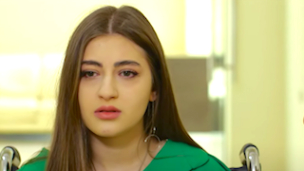 Hatuk Dasaran 2 - Episode 135