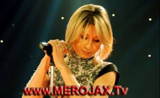 Christine Pepelyan - Qez asum em