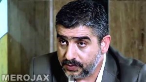 Papayi Axjiknere - Episode 126