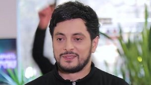 Hars Chka - Episode 7