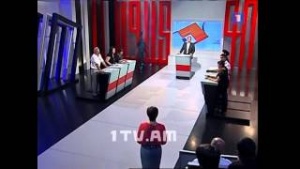Azat Goti - 20.05.2014 (Hatuk Dprocner