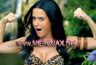 Katy Perry - Roar 2013 HQ