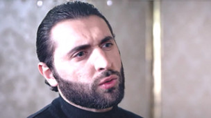 Mer Taghi Tgherqe - Episode 9
