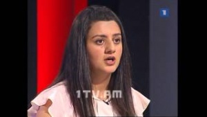 Azat Goti - 05.06.2014 (Jamketanc mterq)