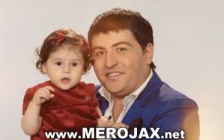 Arman Hovhannisyan - Anush Bales