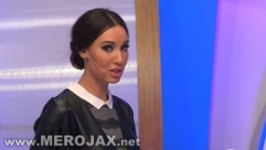 Mardkayin Gortson - Episode 163 (17.03.2014)