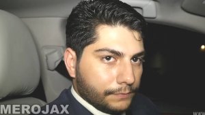 Vtangavor Xaxer - Episode 5