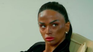 Papuk Xaxaliq - Episode 7