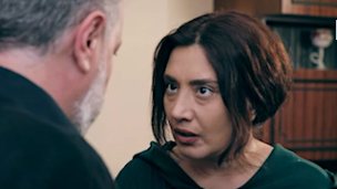 Sery Erbeq Chi Moranum - Episode 9