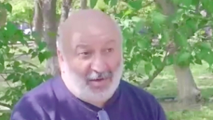 Ardarutyan Vors - Episode 127