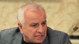 Sari Axjik - Episode 95