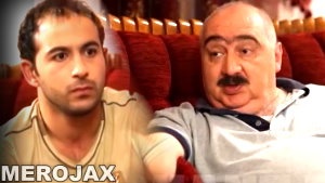 Qaxaqum 4 - Episode 33 (20.10.2014)