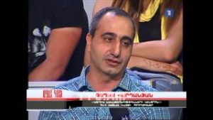 Azat Goti - 06.05.2014 (21-rd dari strkutyun)