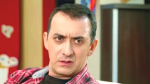 Papuk Xaxaliq - Episode 21