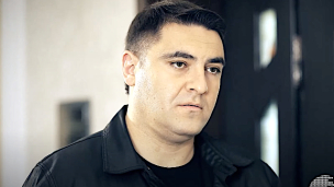 Agapi - Episode 47