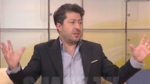 Aravote Shantum - 17 11 2014