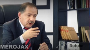 R-Evolution - Axvan Vardanyan 04.05.2014