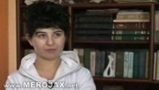 Chein Spasum - Rozi Avetisova