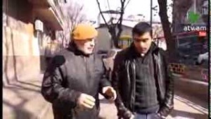 Ban u Gorts - 25.02.2014