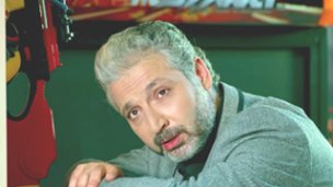 Papuk Xaxaliq - Episode 22
