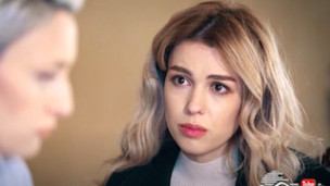 Mer Taghi Tgherqy - Episode 47