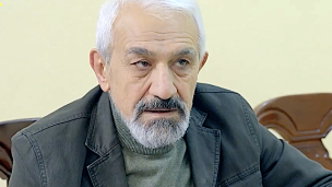 Ardarutyan Vors - Episode 64