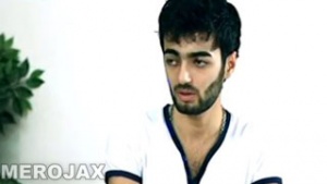 Ancyali Stverner - Episode 172 (27.08.2014)