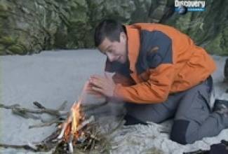 Man vs Wild - Ирландия