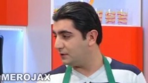Nerqin Xohanoc - 07.12.2014