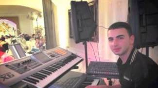 Hrach - Roland fantom x6 Gorcikayin katarum