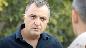 Agapi - Episode 14