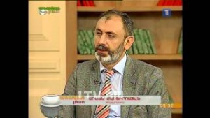 Aravot Luso - 05.02.2014