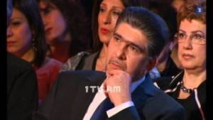 Erg Ergoc - 16.02.2014 (Surb Sargis)