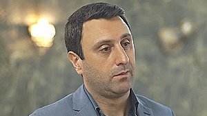 Handipman Vayr - Episode 6