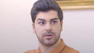 Qo Siro Araj - Episode 42