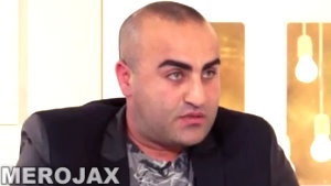 Spitak Ankyun - Kamo Tovmasyan
