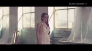 Ruth Lorenzo - Dancing In The Rain (Spain)