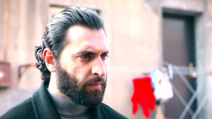 Mer Taghi Tgherqy - Episode 59
