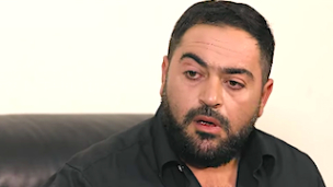 Mokhroti Eraznery - Episode 5