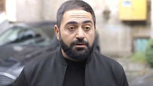 Mokhroti Eraznery - Episode 178