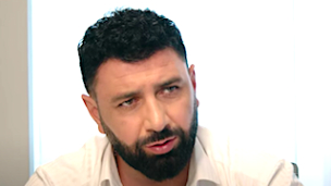 Siruc Heto - Episode 18