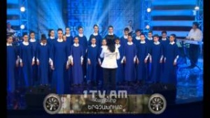 Erg Ergoc - 21.07.2014