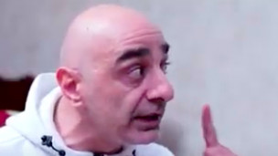 La Casa De Papa &gt; Horanc Tun - Episode 24