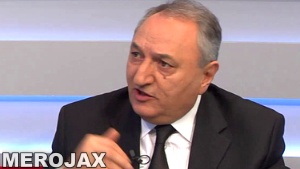 Hatman Ket - Episode 5 (24.05.2014)