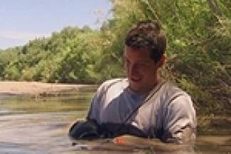Man vs Wild - Muabi Anapat / Մուաբիի անապատ (Հայերեն)