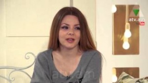 Spitak Ankyun - Lilit Karapetyan