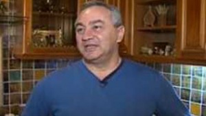 Qaxcac Chein Spasum - Vardan Tadevosyan